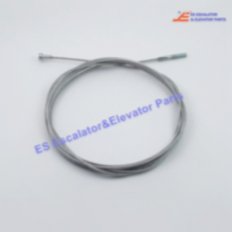 462158 Elevator Wire Rope