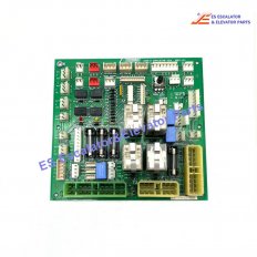 CCB board CCB-7 20400116 H22