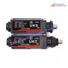 Elevator Parts UKS/UKT travel switch