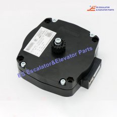 PM Elevator Motor