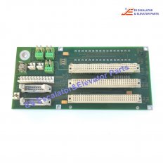 6510079680 Elevator PCB Board