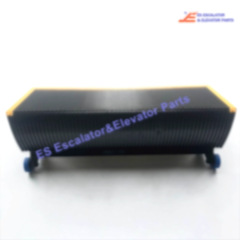 17050651 Escalator Step With Roller 5EK FT732