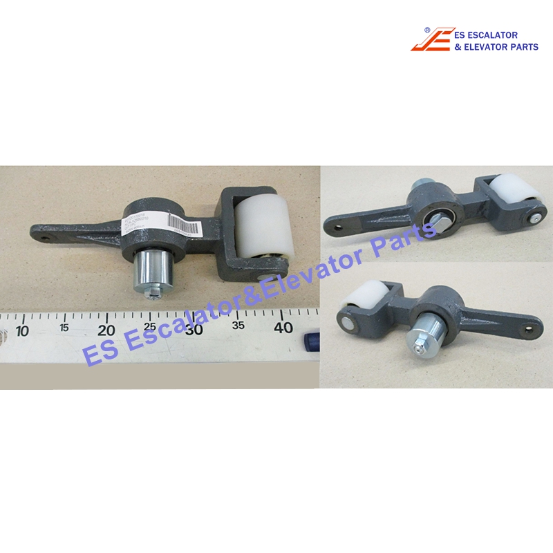 DEE1726540 Escalator Handrial Roller D60MM W=68MM Use For Kone