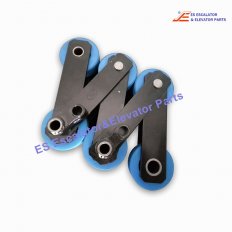 613-1-085 Escalator Step Chain