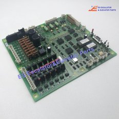 GDA21240 Elevator PCB Board