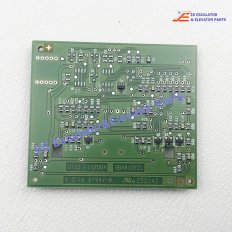 GJA24350BD11 Elevator PCB Board