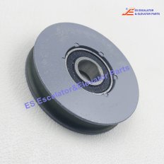 Door Roller Elevator Door Roller