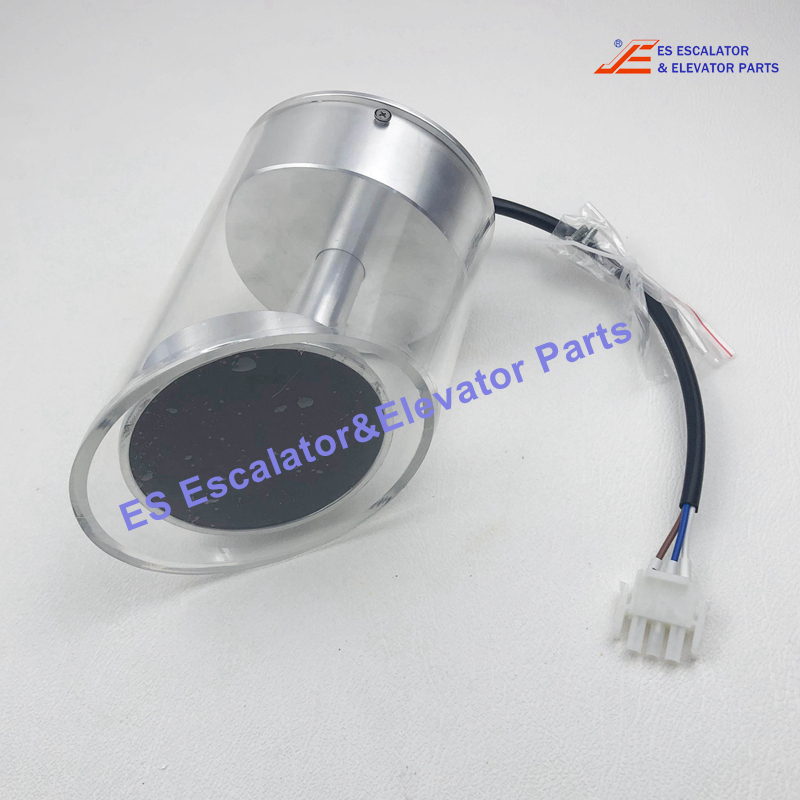 DAA424V1 Elevator Traffic Flow Light  24Vdc Power Supply 3-Wire Connection Use For Otis