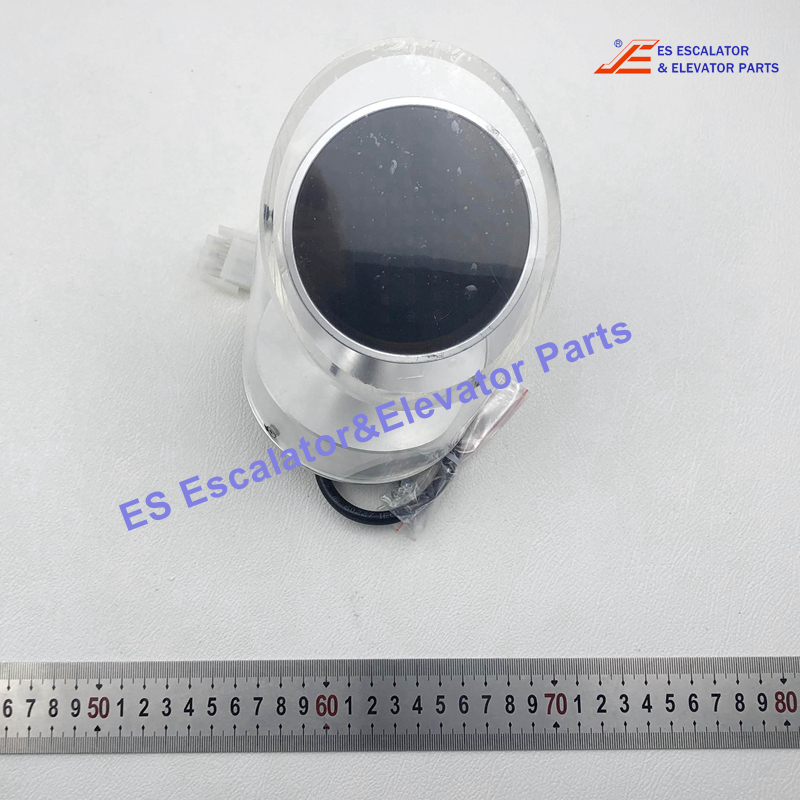 DAA424V1 Elevator Traffic Flow Light  24Vdc Power Supply 3-Wire Connection Use For Otis