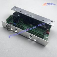 <b>KM602810G01 Elevator Door Controller</b>