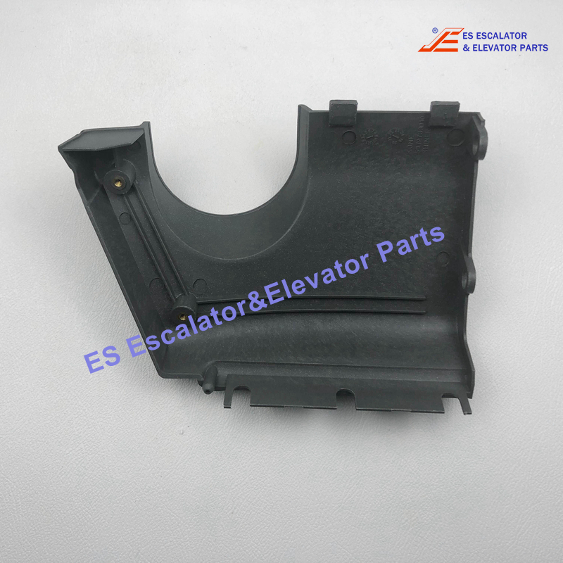 KM5072733H01 Escalator Front Plate Use For KONE