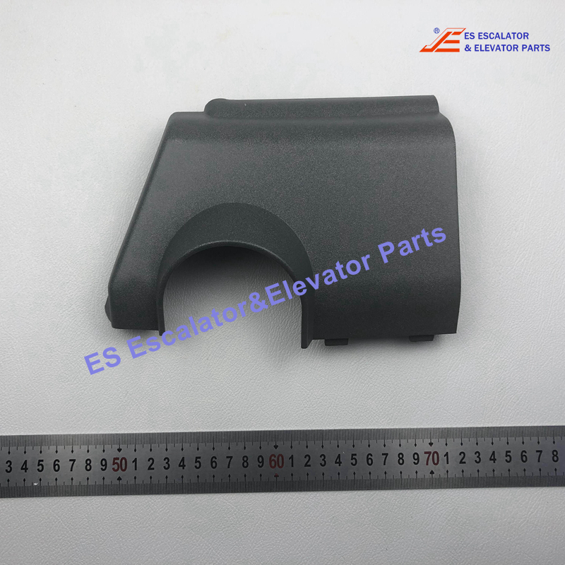 KM5072733H01 Escalator Front Plate Use For KONE