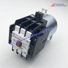 <b>Elevator MG4D-BF Contactor</b>