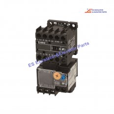 FJ-B12 Elevator Contactor