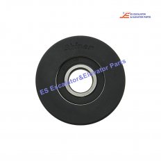 SSEF51005 Escalator Roller