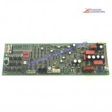 Elevator GBA26800KB1 PCB