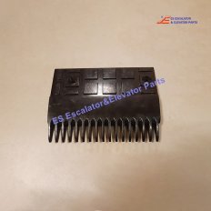 A453Z6 Escalator Comb Plate