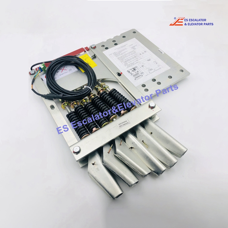 KM605300G06 Elevator overload sensor Use For KONE