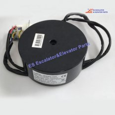 <b>KM606805G01 Elevator Door Power Supply</b>