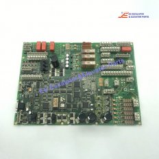 GDA26800KA50 Printed circuit TCBC