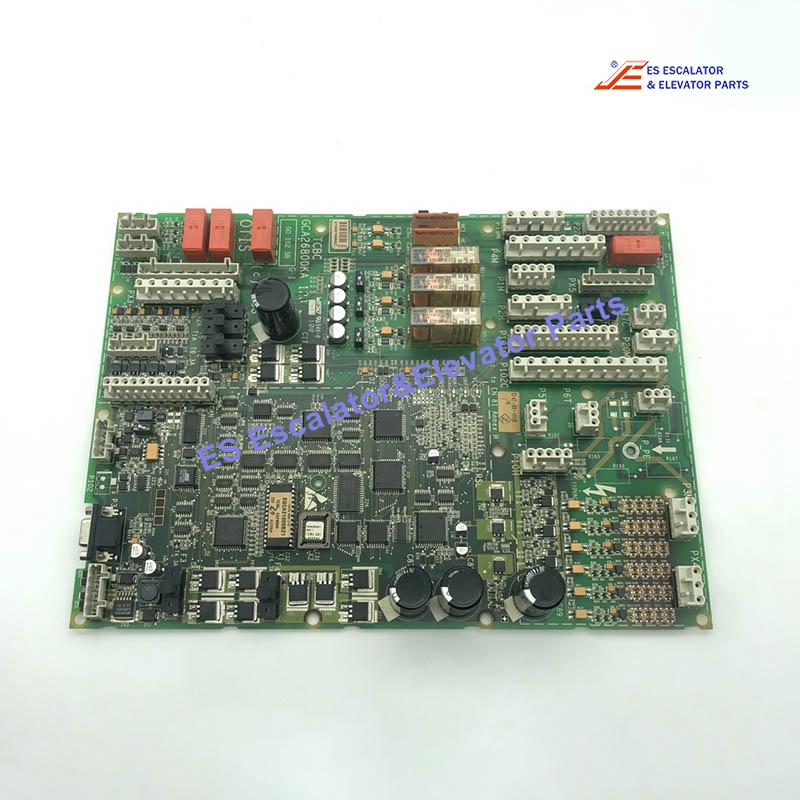 GDA26800KA50 Printed circuit TCBC Use For OTIS