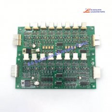 OPB-2000SPA Elevator PCB Board