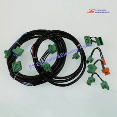 KM971464G21 Elevator KDL16 Wiring Set