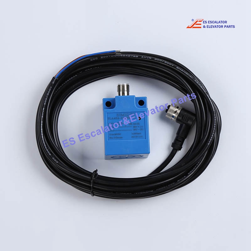 SLA40A-Z30NK-KL Escalator Photo Switch Proximity Sensor U:10-30VDC I:200mA Use For Canny
