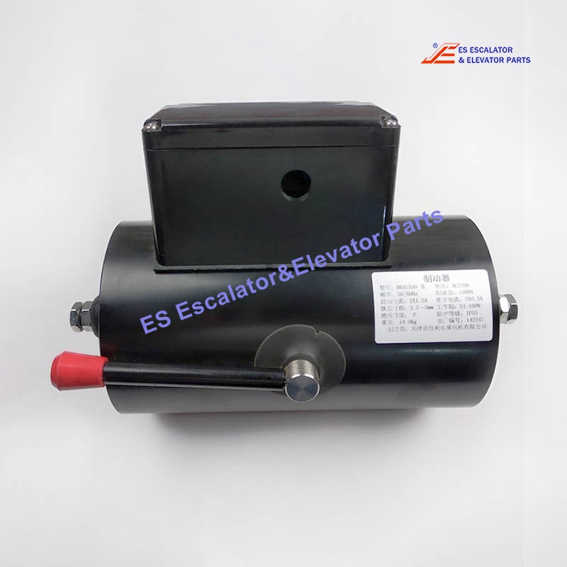 BRA1500-II Escalator Brake Magnet 1500N AC220V 50/60HZ Use For Otis