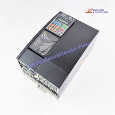 AVY4301-EBL AC4-0 Elevator Inverter