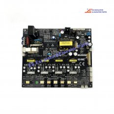 KLS-MDD-01A-4030H.20 Elevator PCB Board