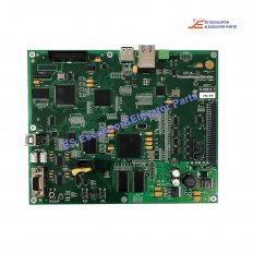 CPUA-2B Elevator PCB Board