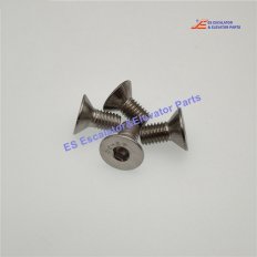 KM5300054 Escalator Socket Screw