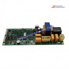 SYW-200A Escalator PCB Board