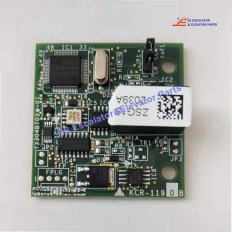 KCR-1190B Elevator PCB Board