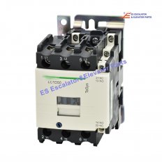 LC1D50 Elevator Contactor