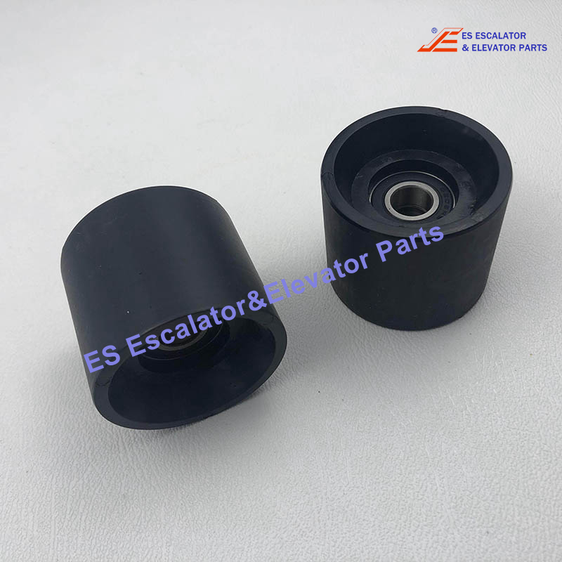 3L11869A Escalator Roller D=70mm W=60mm d=15mm 6202RS