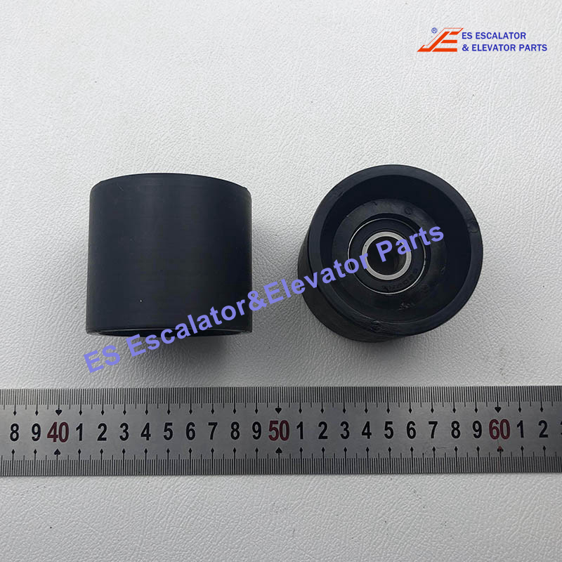 3L11869A Escalator Roller D=70mm W=60mm d=15mm 6202RS