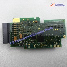 OPTBB Elevator PCB Board