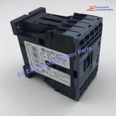 3RT2016-2AP01 Elevator SIEMENS Power contactor