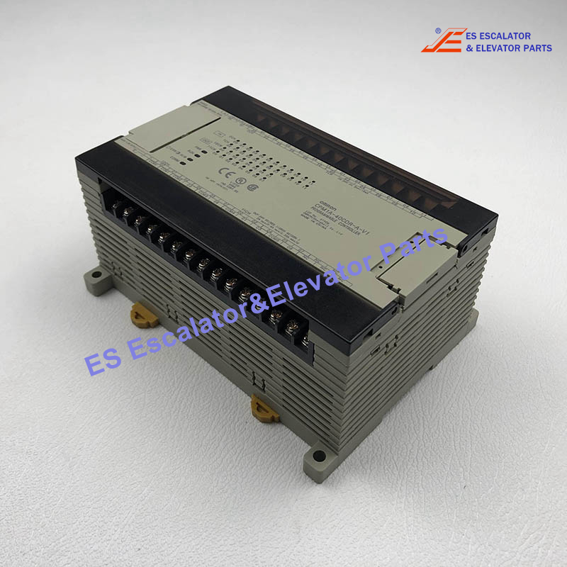 CPM1A-40CDR-A-V1 Elevator PLC Use For CANNY/KONL