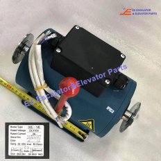 <b>Elevator DZE-12E Brake</b>