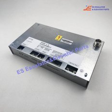 GGA24350BD11 Elevator Door Controller DCSS-5