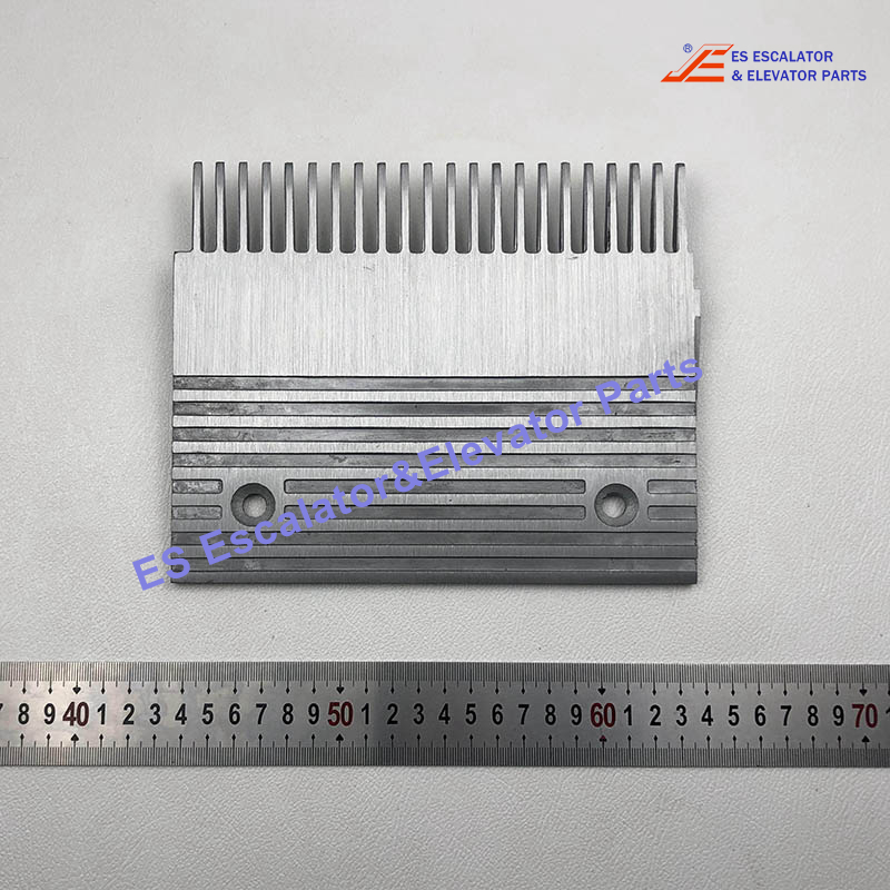 Comb Plate Center Kone NEK-KM5130669H01 main image 1