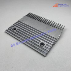 KM5270418H01 Escalator Comb Plate