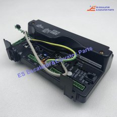 Elevator KM51222160G01 Door controller