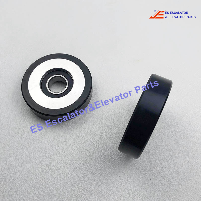 SEP06005A000001(MOQ50) Escalator Roller Use For CNIM