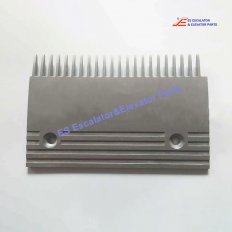 Escalator Parts Comb Plate 5130668D10