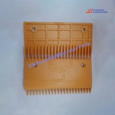 SCCP-11S Escalator Comb Plate