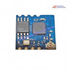 ESP02 Escalator PCB Board